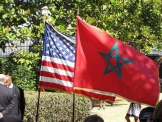 سفارة الولايات المتحدة بالرباط تحتفل بالذكرى 243 لاعتراف المغرب بأمريكا缩略图