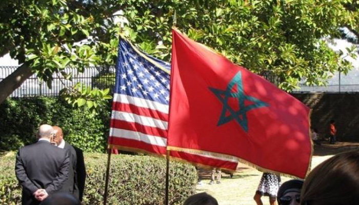 سفارة الولايات المتحدة بالرباط تحتفل بالذكرى 243 لاعتراف المغرب بأمريكا缩略图 سفارة الولايات المتحدة بالرباط تحتفل بالذكرى 243 لاعتراف المغرب بأمريكا缩略图
