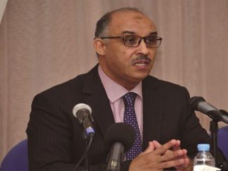 محمد إكيج: تحامل الاتحاد العالمي لعلماء المسلمين缩略图