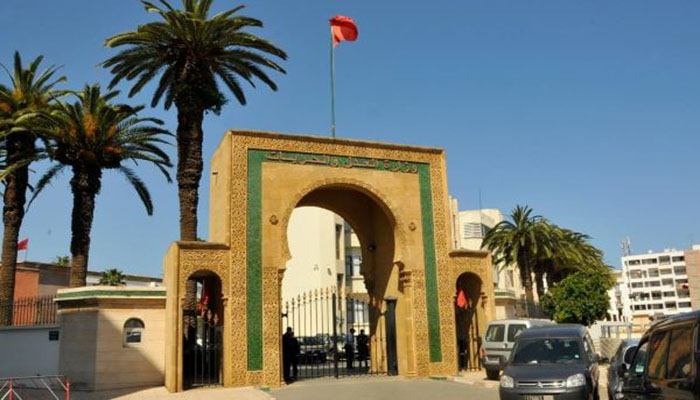 نقابة العدل تتهم الوزير بالانفراد بالقرار واستبعاده للمؤسسات الإدارية قطاعيا缩略图 نقابة العدل تتهم الوزير بالانفراد بالقرار واستبعاده للمؤسسات الإدارية قطاعيا缩略图