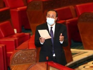 مشروع الخط فائق السرعة القنيطرة-مراكش سيكلف 40 مليار درهم缩略图