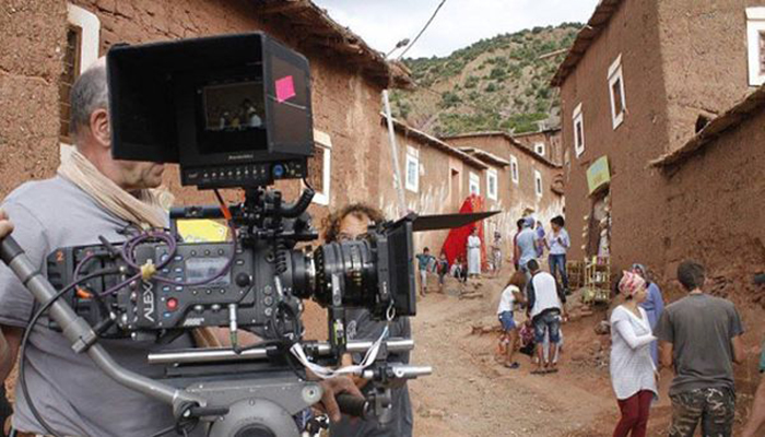 لجنة دعم إنتاج الأعمال السينمائية تكشف عن مشاريع الأفلام المستفيدة缩略图 لجنة دعم إنتاج الأعمال السينمائية تكشف عن مشاريع الأفلام المستفيدة缩略图