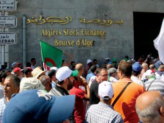 الجزائر : اقتصاد منهار على حافة الهاوية !!缩略图