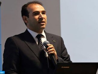 وسيط المملكة ينتقد الإدارات缩略图