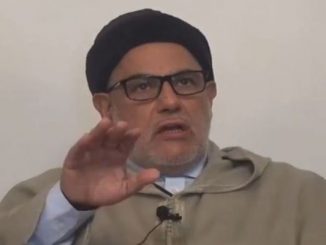 بنكيران… الملك اتخذ قرارات سيادية ونحن معها و البيجيدي لا ينبغي ان يلعب على حبلين缩略图