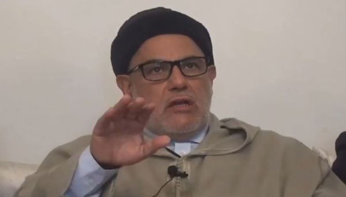 بنكيران… الملك اتخذ قرارات سيادية ونحن معها و البيجيدي لا ينبغي ان يلعب على حبلين缩略图 بنكيران… الملك اتخذ قرارات سيادية ونحن معها و البيجيدي لا ينبغي ان يلعب على حبلين缩略图