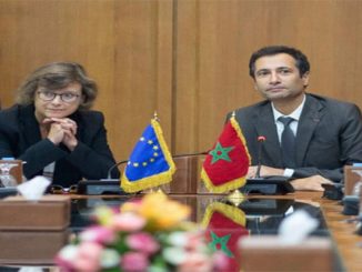 الاتحاد الأوروبي يصرف 169 مليون أورو لمساعدة المغرب على مكافحة “كورونا缩略图