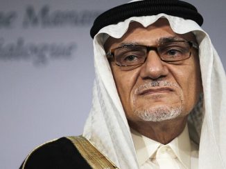 تركي الفيصل: لا نخطط للتطبيع مع إسرائيل والسعودية أصدق من نتنياهو缩略图