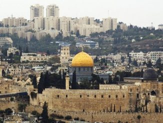 الأردن يدين الحفريات الإسرائيلية عند مدخل مقبرة “الشهداء” بالقدس缩略图