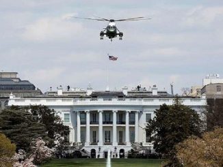 موظفو ترامب بالبيت الأبيض يتلقون إخطارا بإخلاء مكاتبهم缩略图