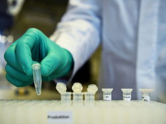 الإنتربول يصدر إنذارا عالميا بشأن الجريمة المنظمة ضد لقاحات كورونا缩略图