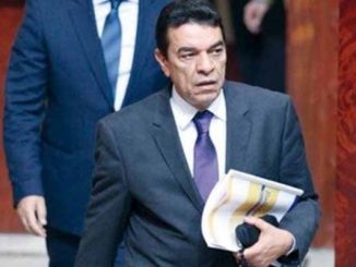 وفاة الوزير السابق محمد الوفا متأثرا بإصابته بفيروس كورونا缩略图