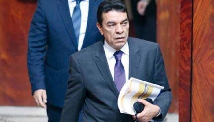 وفاة الوزير السابق محمد الوفا متأثرا بإصابته بفيروس كورونا缩略图 وفاة الوزير السابق محمد الوفا متأثرا بإصابته بفيروس كورونا缩略图
