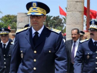 لأول مرة: المؤسسات الأمنية الثلاث تتقدم بشكاية امام النيابة العامة ضد أشخاص يقطنون خارج المغرب缩略图