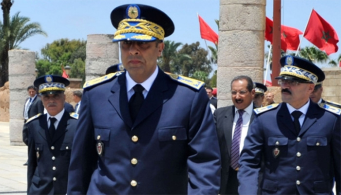 لأول مرة: المؤسسات الأمنية الثلاث تتقدم بشكاية امام النيابة العامة ضد أشخاص يقطنون خارج المغرب缩略图 لأول مرة: المؤسسات الأمنية الثلاث تتقدم بشكاية امام النيابة العامة ضد أشخاص يقطنون خارج المغرب缩略图