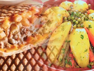 من “الطاجين” إلى “الطاكوس”缩略图