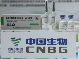 سينوفارم” تؤكد أن لقاحها ضد كورونا فعال ويقدم مستوى جيدا من الأمان بعد التطعيم缩略图