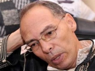 الهيني عن منجيب: البريء لا يصمت، بل يصرخ عاليا وهو حامل الدليل缩略图