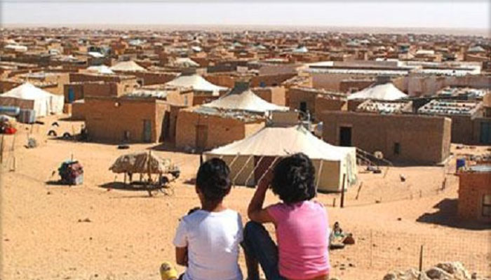 حسب تقارير دولية ” تندوف ” تتحول الى بؤر لتفريخ الارهابيين !!…缩略图 حسب تقارير دولية ” تندوف ” تتحول الى بؤر لتفريخ الارهابيين !!…缩略图