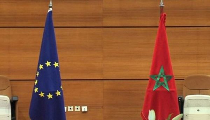 الاتفاق الفلاحي بين المغرب والاتحاد الأوروبي.. فوائد حقيقية لساكنة الصحراء المغربية缩略图 الاتفاق الفلاحي بين المغرب والاتحاد الأوروبي.. فوائد حقيقية لساكنة الصحراء المغربية缩略图
