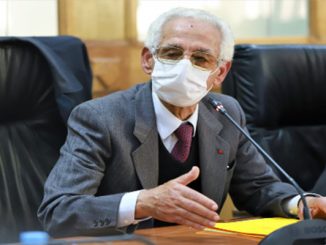 رئيس اللجنة التقنية الوطنية للتلقيح: كوفيد-19.. العودة إلى الحياة الطبيعية رهين بتلقيح جزء كبير من الساكنة缩略图