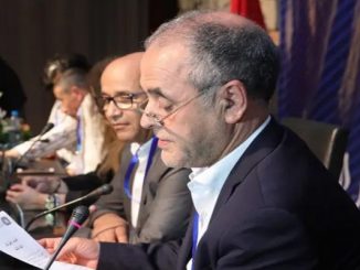 النقابة الوطنية للصحافة تدين تصريحات المحامي زيان缩略图