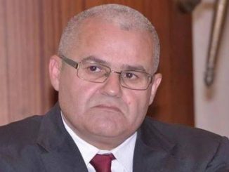 حركة قادمون وقادرون تصدر البيان العام لمؤتمرها الاستثنائي缩略图