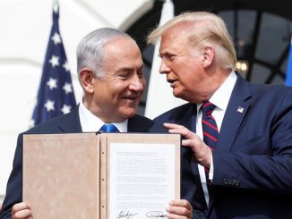 مسؤول في الإدارة الأمريكية: إسرائيل تقف وراء اغتيال فخري زادة缩略图