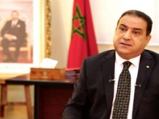 المديرية العامة للأمن الوطني شهدت تغييرات جذرية في إطار تخليق وتحديث المرفق العام الشرطي缩略图