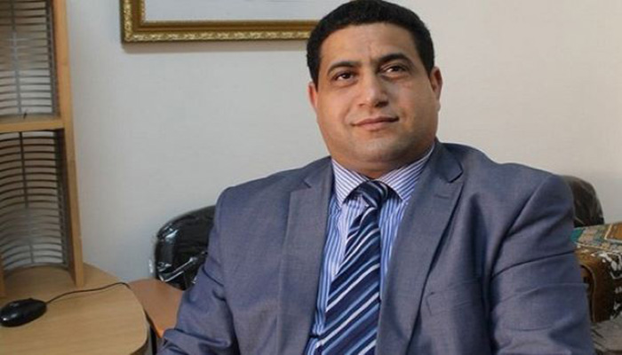 محمد الهيني: إثخان جراحات الوطن.. هو إنكار قضاياه العادلة缩略图 محمد الهيني: إثخان جراحات الوطن.. هو إنكار قضاياه العادلة缩略图