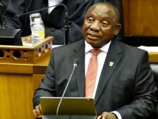 رئيس جنوب إفريقيا يتبرأ من انفصاليي “البوليساريو缩略图