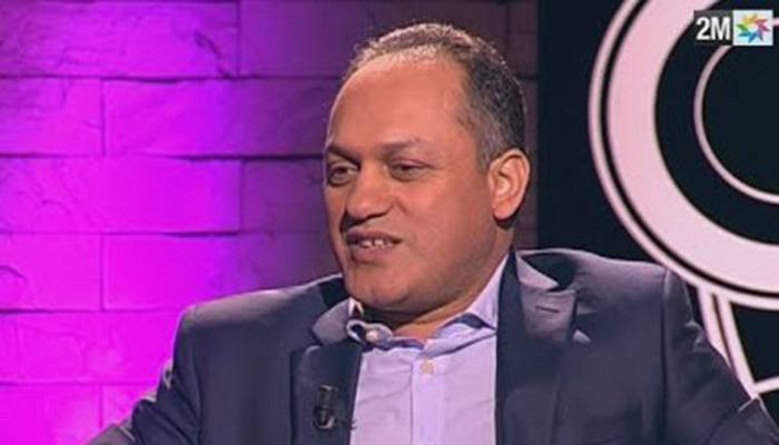 ساعدني يخلف سطايل على رأس مديرية الأخبار بـ “دوزيم”缩略图 ساعدني يخلف سطايل على رأس مديرية الأخبار بـ “دوزيم”缩略图