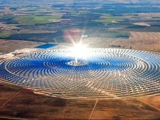 المغرب يتطلع لتقليص استهلاك الطاقة بنسبة 20 بالمائة缩略图