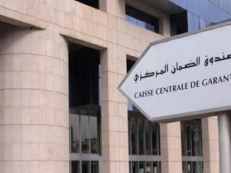 صندوق الضمان المركزي يمدد فترة سحب قروض “ضمان إقلاع” إلى 12 شهرا缩略图