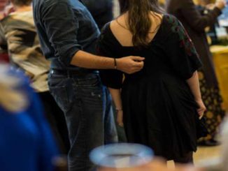 التحرش الجنسي في الأماكن العامة هو العنف الرئيسي الممارس ضد المرأة و النساء أقل من 50 سنة هن الأكثر تعرضا缩略图