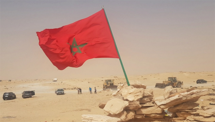 المغرب متمسك بوقف إطلاق النار و يحتفظ بحق الرد缩略图 المغرب متمسك بوقف إطلاق النار و يحتفظ بحق الرد缩略图