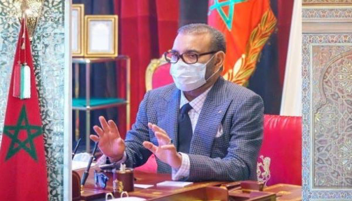 مجانية التلقيح ضد كورونا… الملك يحيط الشعب المغربي بالتفاتة كريمة缩略图 مجانية التلقيح ضد كورونا… الملك يحيط الشعب المغربي بالتفاتة كريمة缩略图