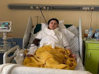 الفنانة لطيفة رأفت تكشف عن معاناتها مع وباء “كورونا缩略图