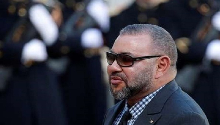 الملك محمد السادس ضمن استفتاء لاختيار أبرز شخصية في العالم العربي 2020缩略图 الملك محمد السادس ضمن استفتاء لاختيار أبرز شخصية في العالم العربي 2020缩略图