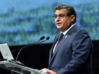 التجمع الوطني للأحرار يفتح باب “الترحال” والأحزاب غاضبة من استقطابات ما قبل الانتخابات缩略图