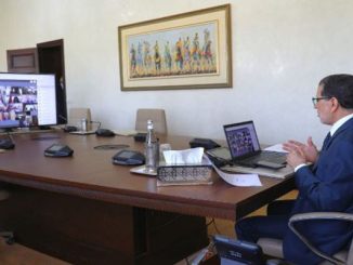 العثماني: اللقاح الذي اختاره المغرب لقاح آمن وفعال缩略图