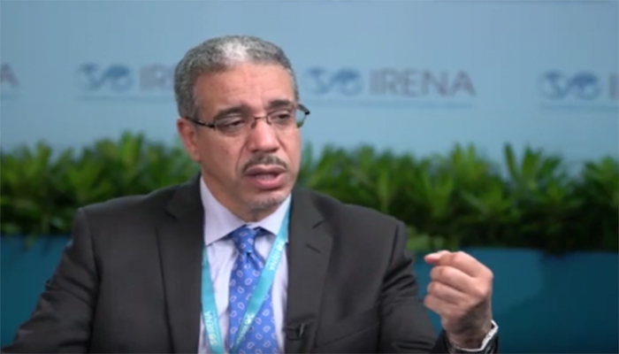 دورة استثنائية ثامنة للمؤتمر الوزاري الإفريقي للبيئة缩略图 دورة استثنائية ثامنة للمؤتمر الوزاري الإفريقي للبيئة缩略图
