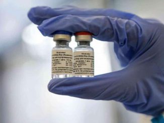 لوبوان” الفرنسية: المغرب سيتوصل بـ 8 ملايين جرعة من لقاح “سبوتنيك” الروسي缩略图