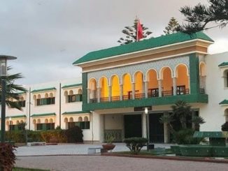 وزارة الداخلية تدمج الشكايات المتعلقة بالجماعات الترابية ضمن البوابة الوطنية “Chikaya.ma”缩略图