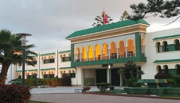 وزارة الداخلية تدمج الشكايات المتعلقة بالجماعات الترابية ضمن البوابة الوطنية “Chikaya.ma”缩略图 وزارة الداخلية تدمج الشكايات المتعلقة بالجماعات الترابية ضمن البوابة الوطنية “Chikaya.ma”缩略图