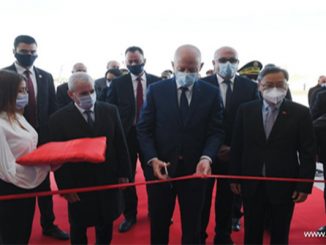 وزير الخارجية الصيني: حان الوقت لوقف القوى الأمريكية المناهضة للصين ممارساتها الرجعية ..缩略图