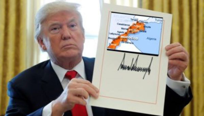 موقع إخباري اردني..اعتراف الولايات المتحدة بسيادة المغرب على الصحراء نقطة تحول في تاريخ المنطقة缩略图 موقع إخباري اردني..اعتراف الولايات المتحدة بسيادة المغرب على الصحراء نقطة تحول في تاريخ المنطقة缩略图