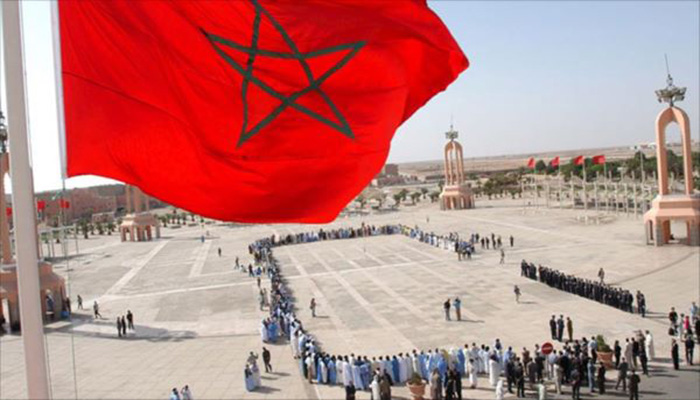 زامبيا تشيد بقرار الولايات المتحدة الاعتراف بسيادة المغرب على صحرائه缩略图 زامبيا تشيد بقرار الولايات المتحدة الاعتراف بسيادة المغرب على صحرائه缩略图