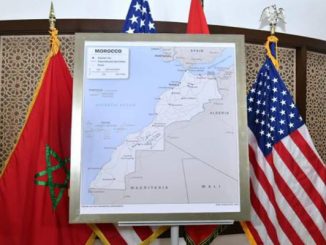 إلباييس.. اعتراف أمريكا بالسيادة المغربية على الصحراء “أكبر انتكاسة لـ “البوليساريو” منذ 1991缩略图