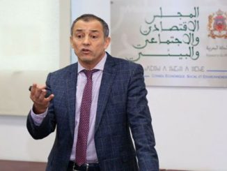 مجلس الشامي يوصي بتنظيم الخدمة الاجتماعية والعاملات والعاملين فيها بموجب قانون إطار缩略图